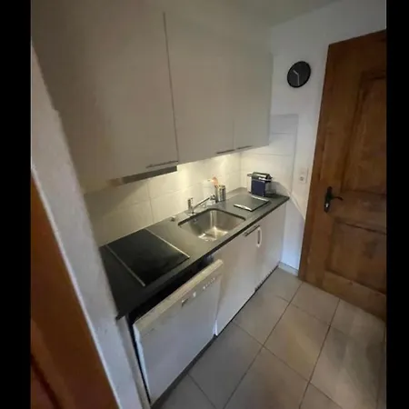 아파트 Verbier