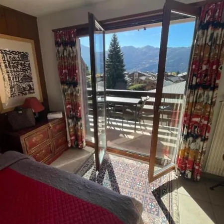 Verbier 아파트 *