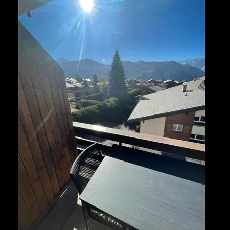 Verbier 베르비에