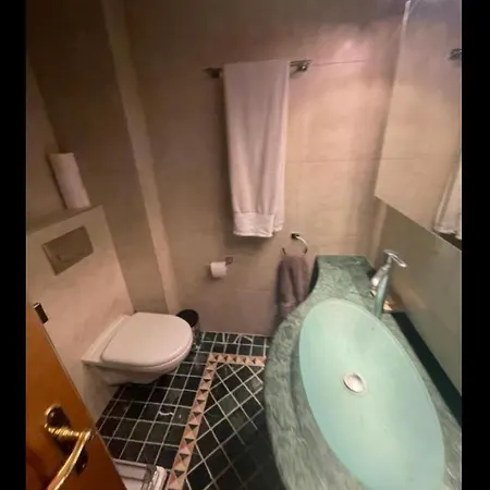 아파트 Verbier *